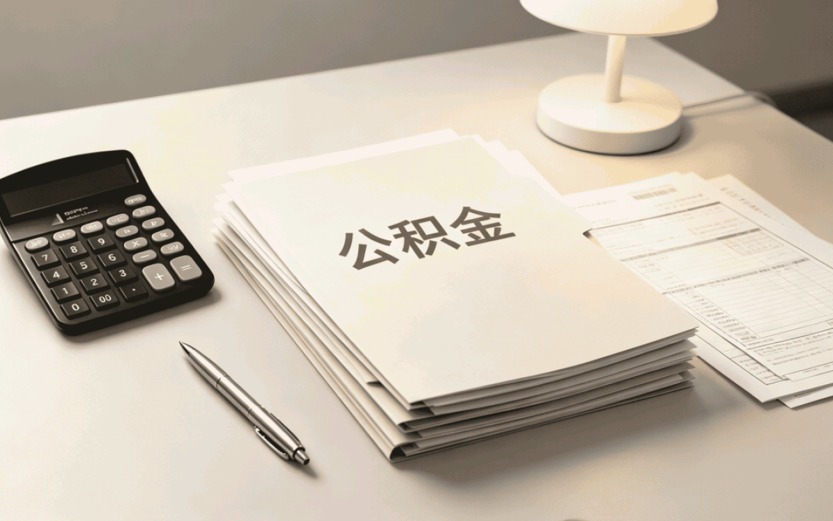 辽源公积金代办公司中介可靠吗看新规口径