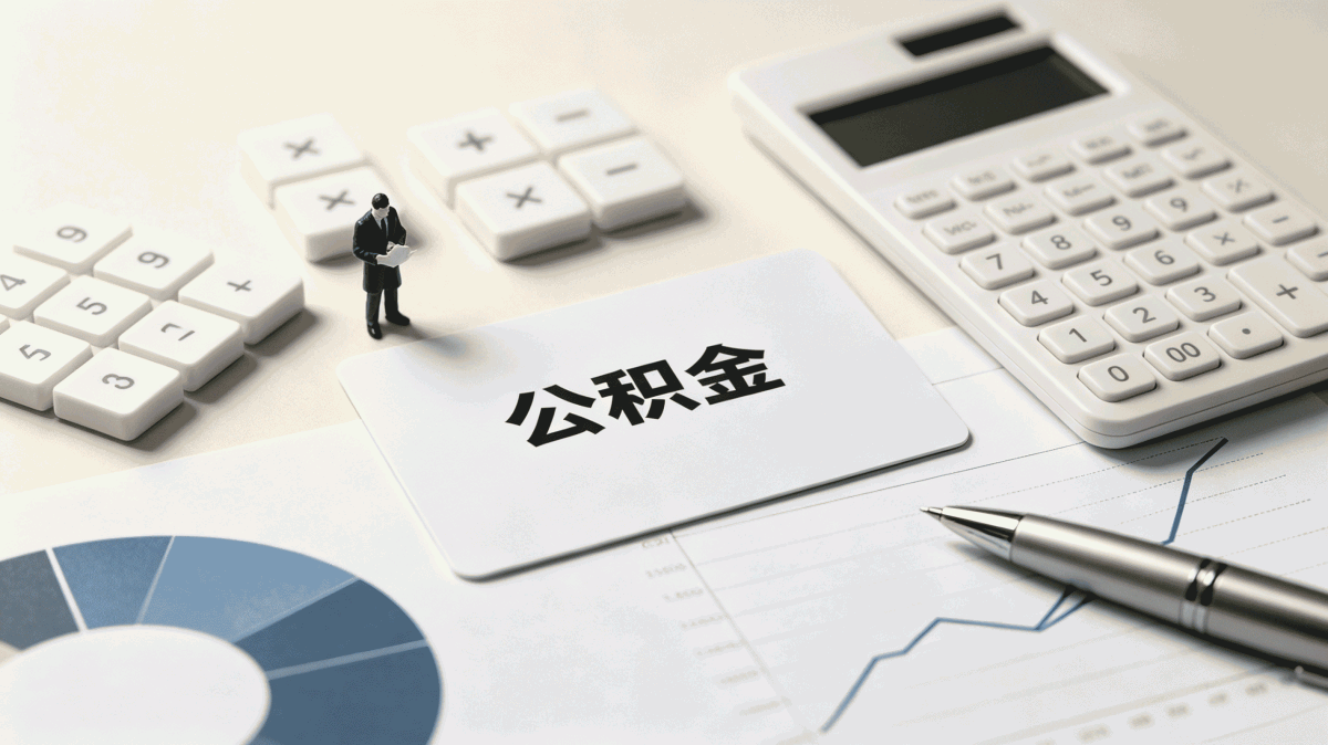 辽源公积金代办公司中介可靠吗看新规口径