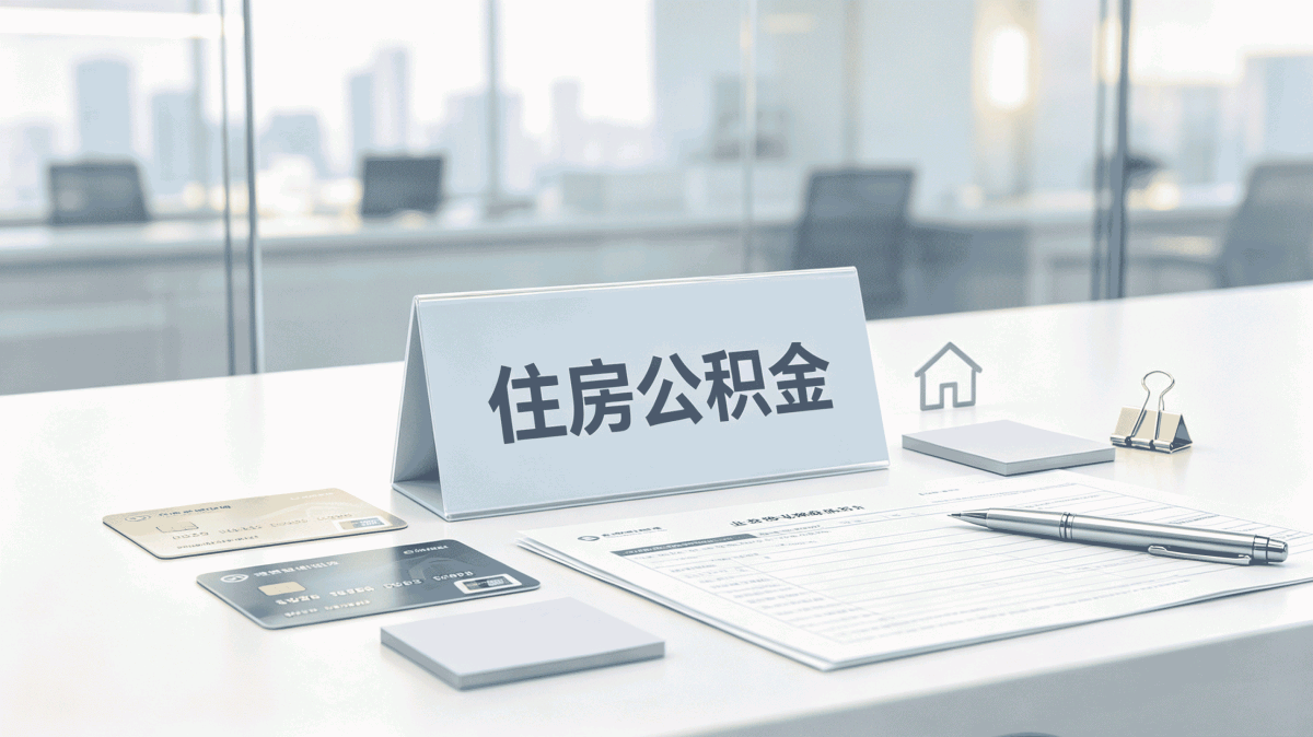 辽源公积金贷款利率别踩这几个坑