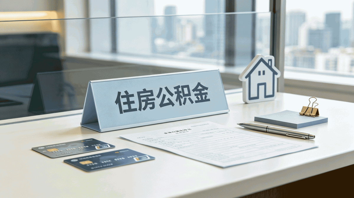 辽源公积金代办要多久被拒了，原因可能是这些