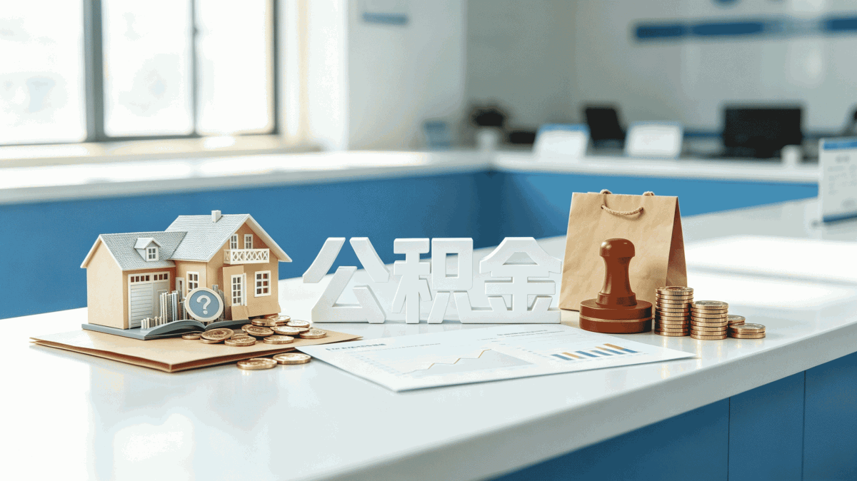 辽源试用期员工公积金查询按月折算差多少钱