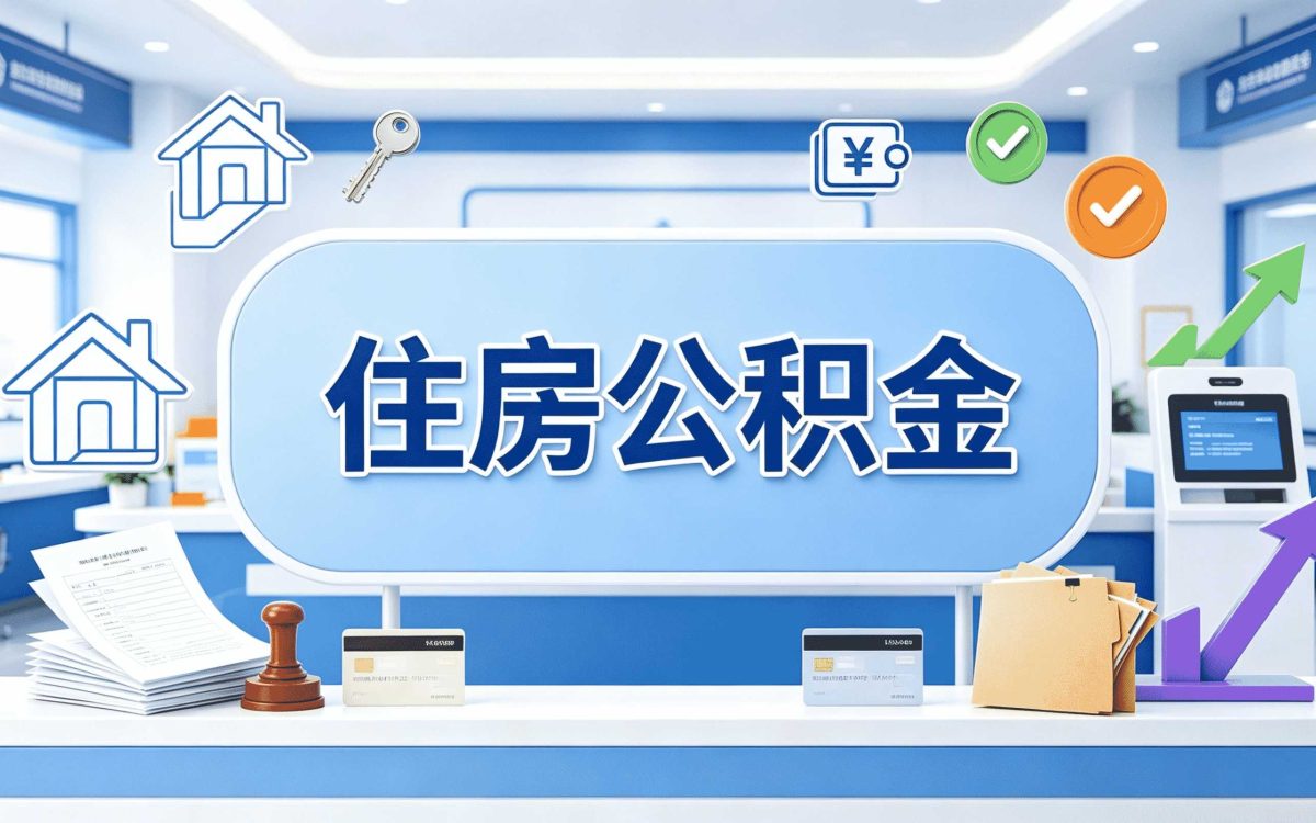 辽源在缴公积金提取办理攻略别踩这几个坑