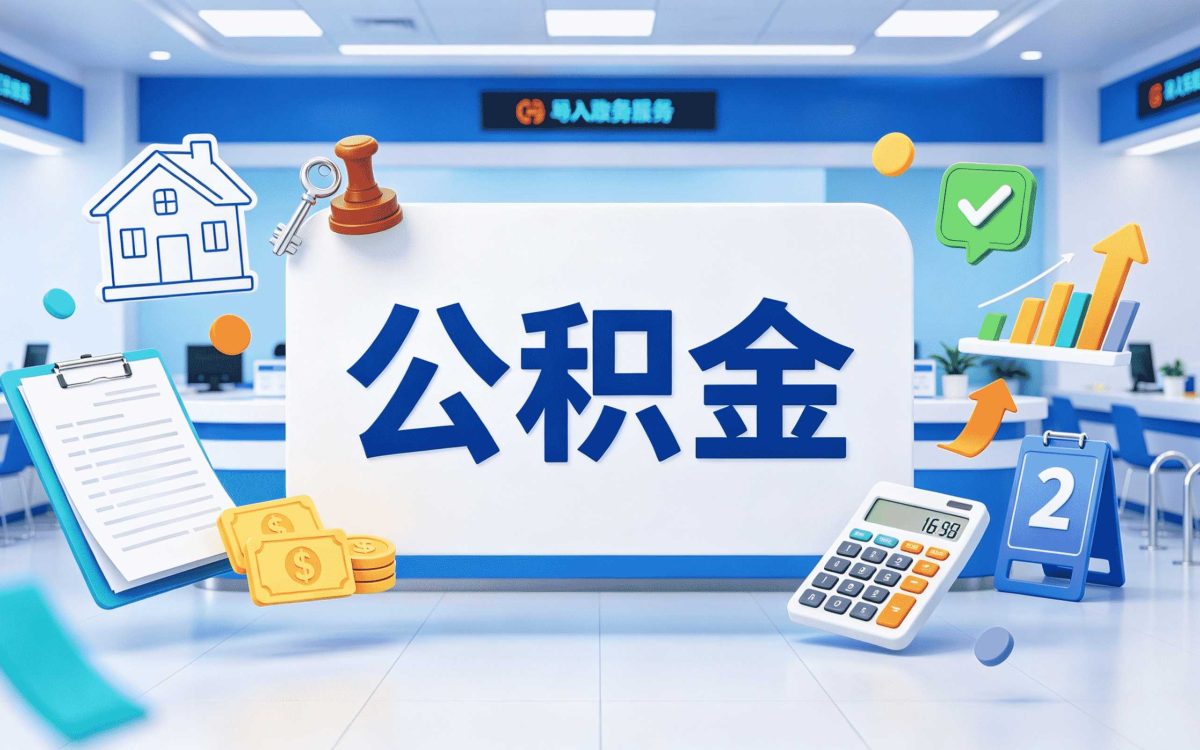 辽源住房公积金封存后怎么提取别白跑