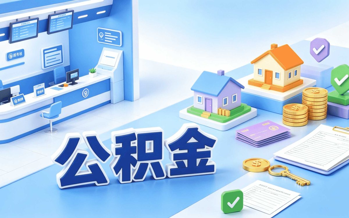 辽源什么是公积金封存差多少钱一笔一笔算
