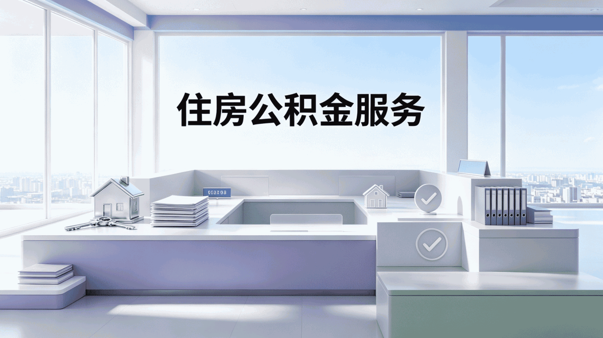 辽源在职公积金缴存要带什么材料多久到账