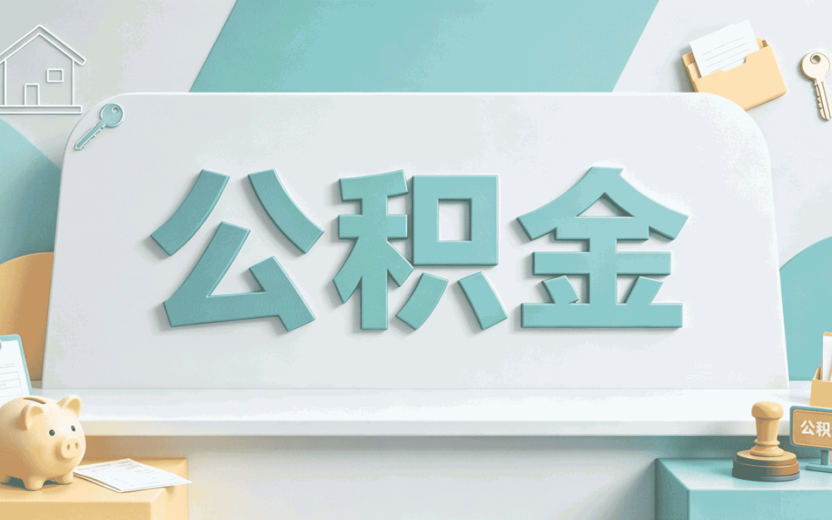 辽源出境定居公积金销户材料别踩这几个坑