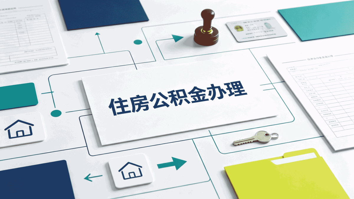 辽源公积金冲还贷什么意思需要什么手续算不算