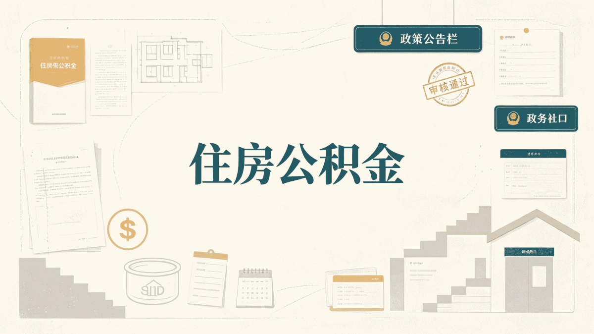 辽源灵活就业人员住房公积金缴存比例去哪办
