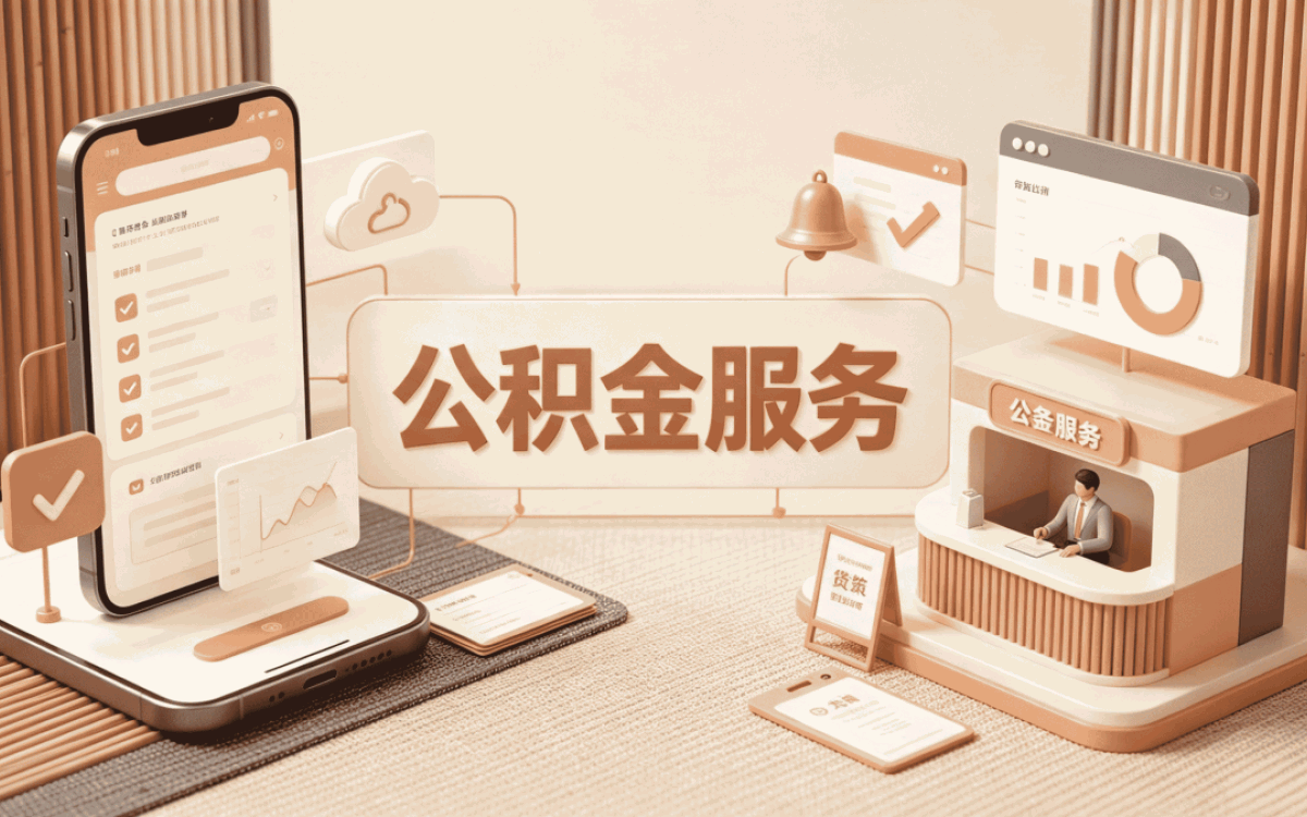 辽源在职公积金缴存要带什么材料多久到账