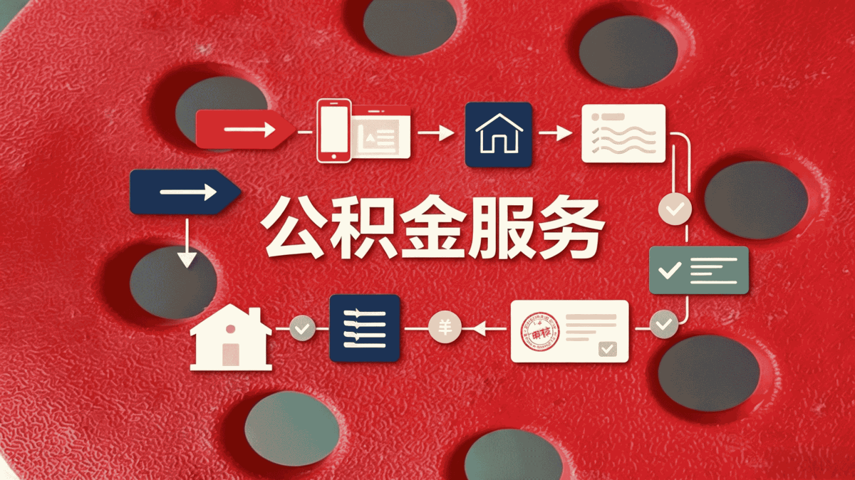 辽源公积金冲还贷什么意思需要什么手续算不算