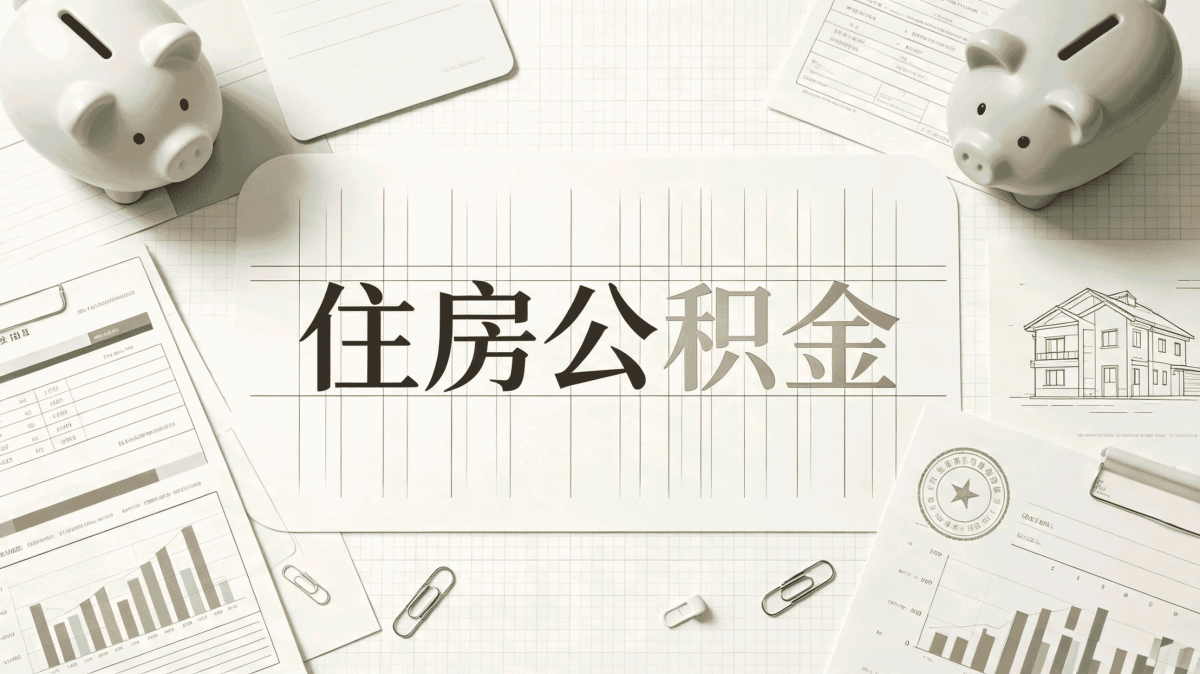 辽源公积金贷款利率别踩这几个坑