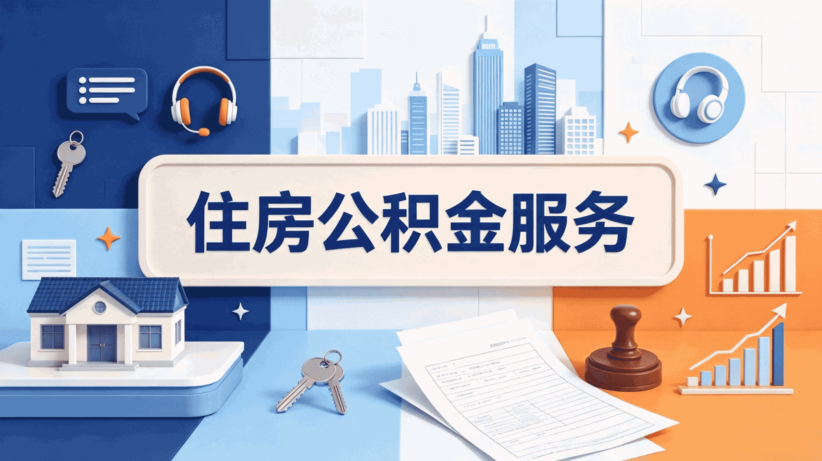 辽源出境定居公积金销户材料别踩这几个坑