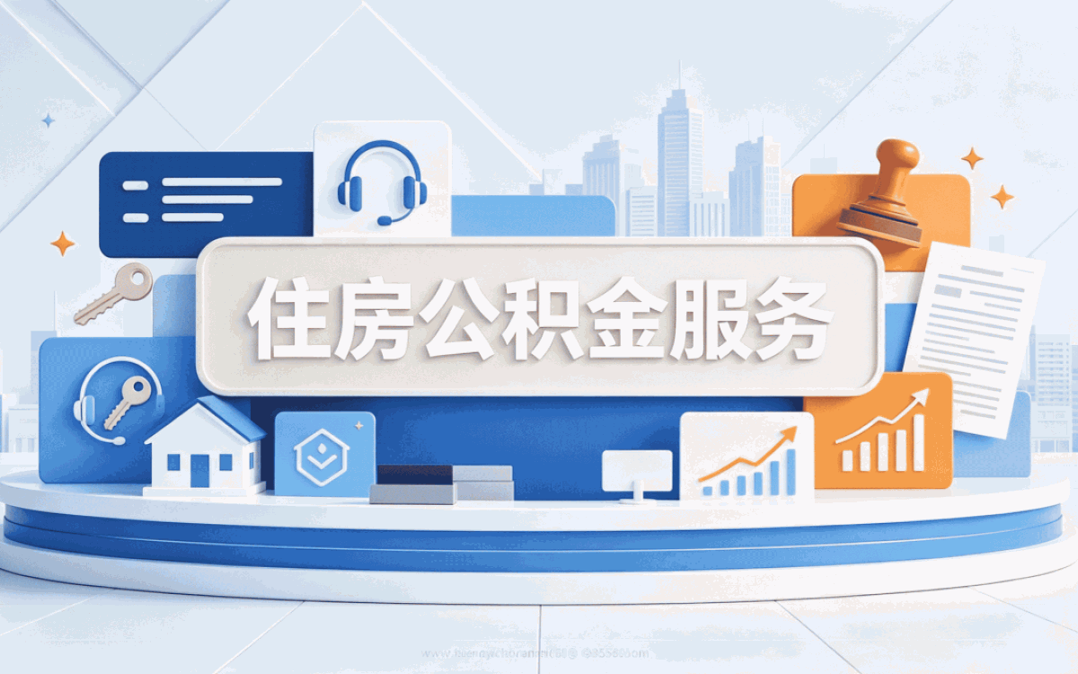 辽源公积金提取代办公司怎么操作算不算违规