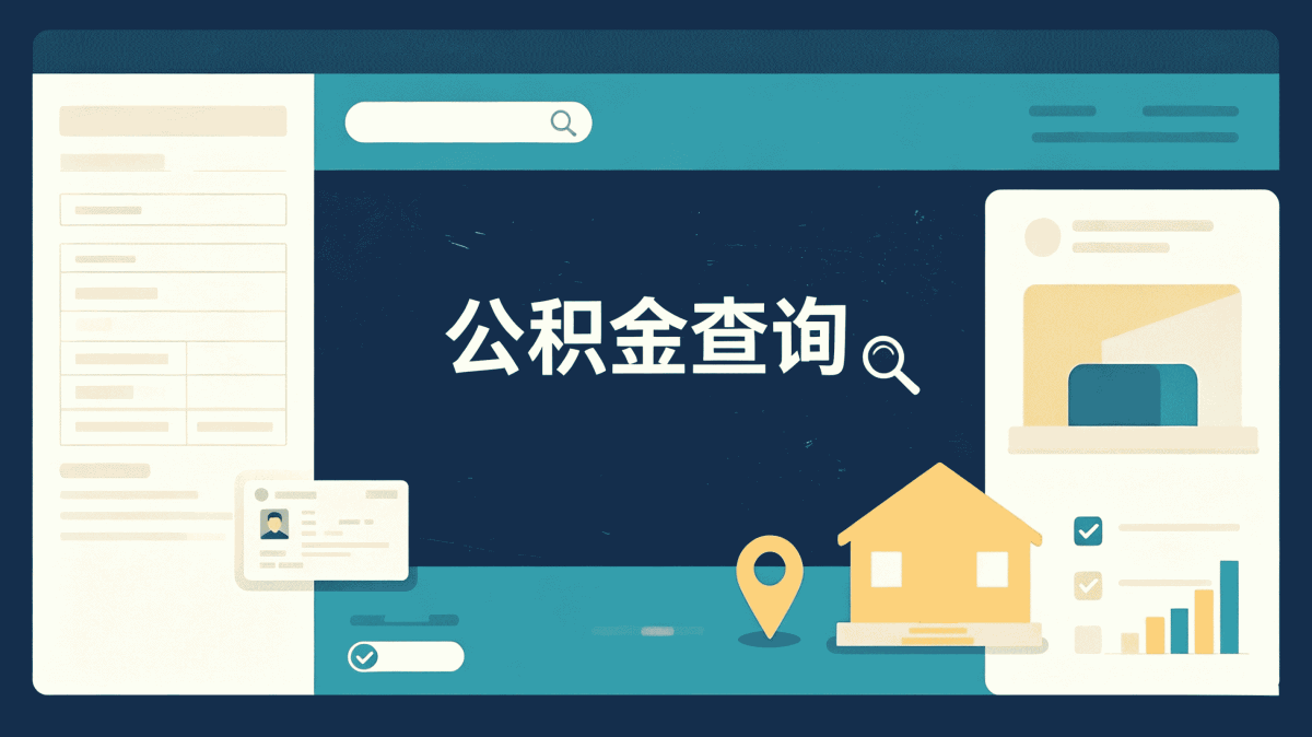 辽源公积金贷款利率别踩这几个坑