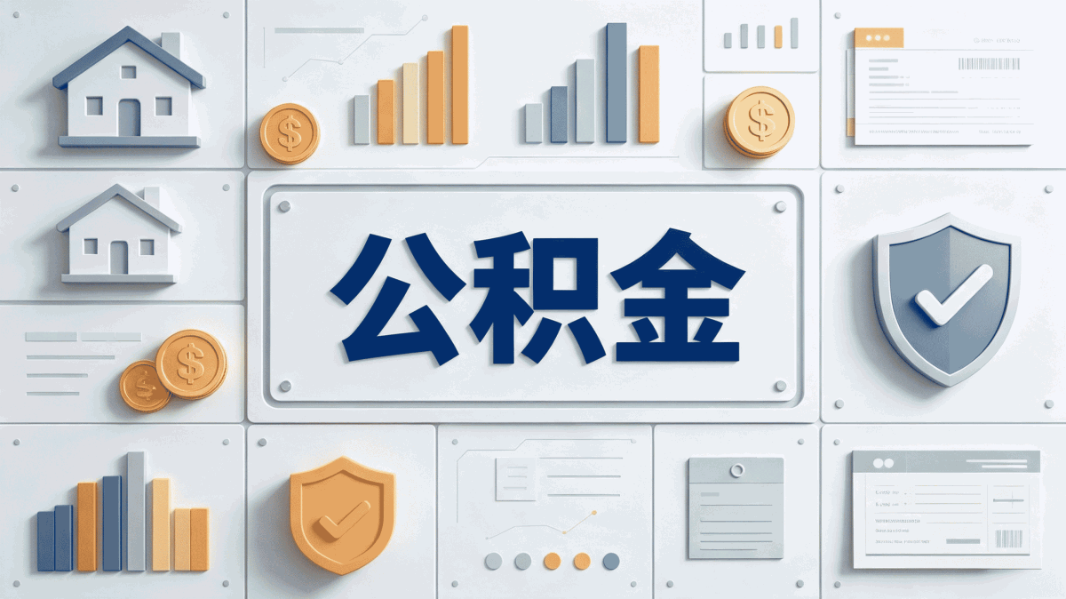 辽源公积金提取代办公司怎么操作算不算违规