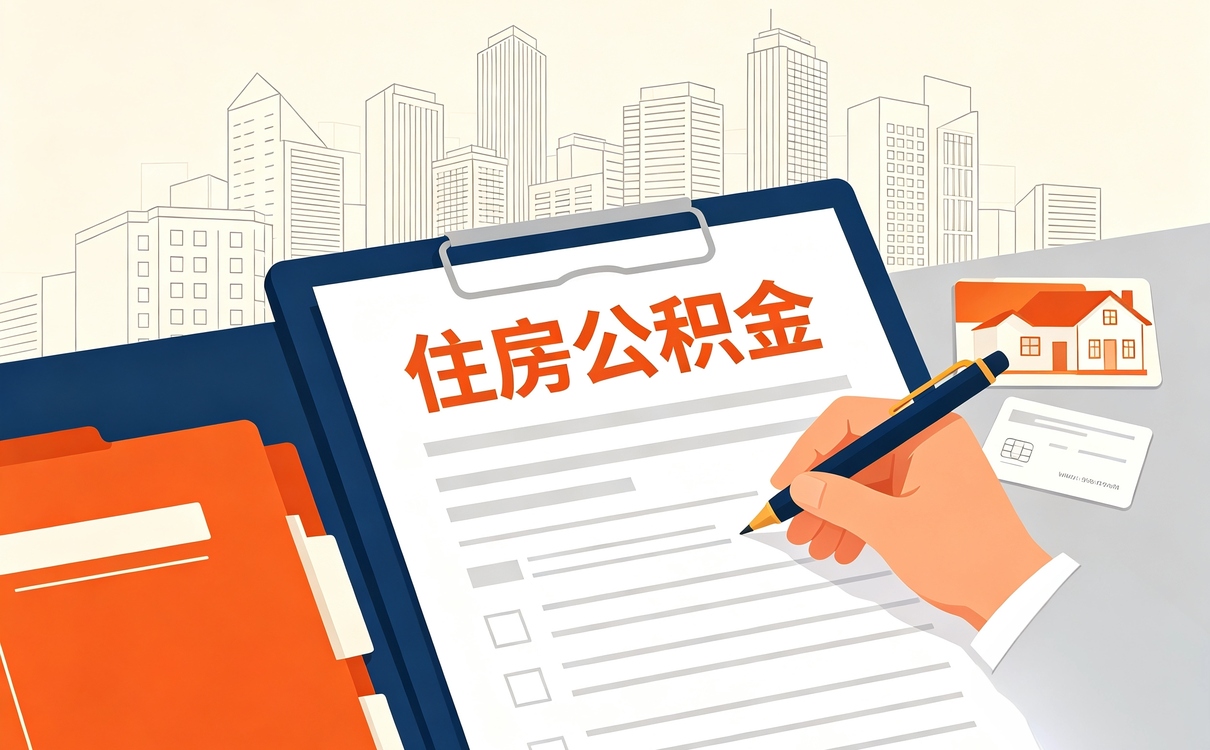 辽源公积金冲还贷什么意思需要什么手续算不算