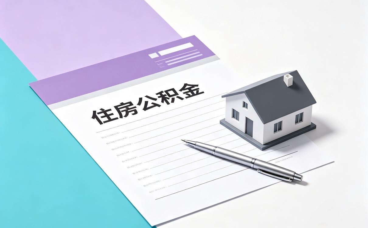 辽源离职住房公积金代办中介政策口径有哪些变化