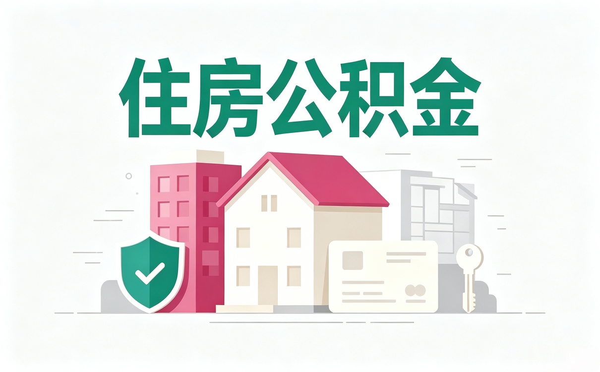 辽源离职住房公积金代办中介政策口径有哪些变化